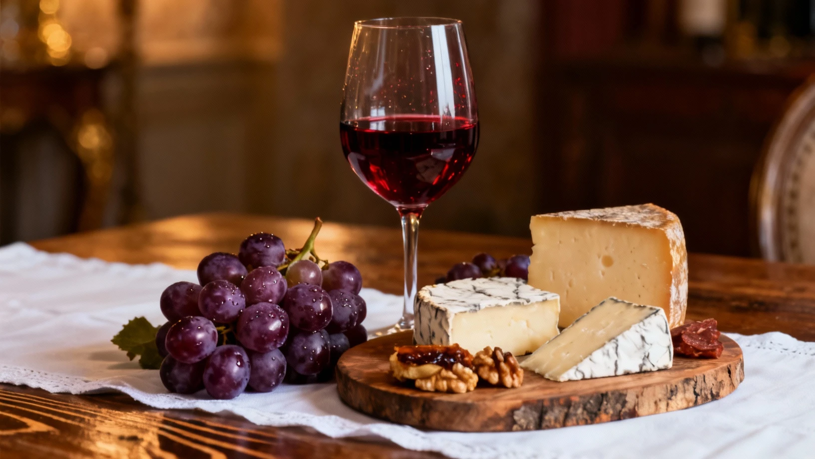 Saint-Émilion Premier - Patrimoine, Vins et Gastronomie