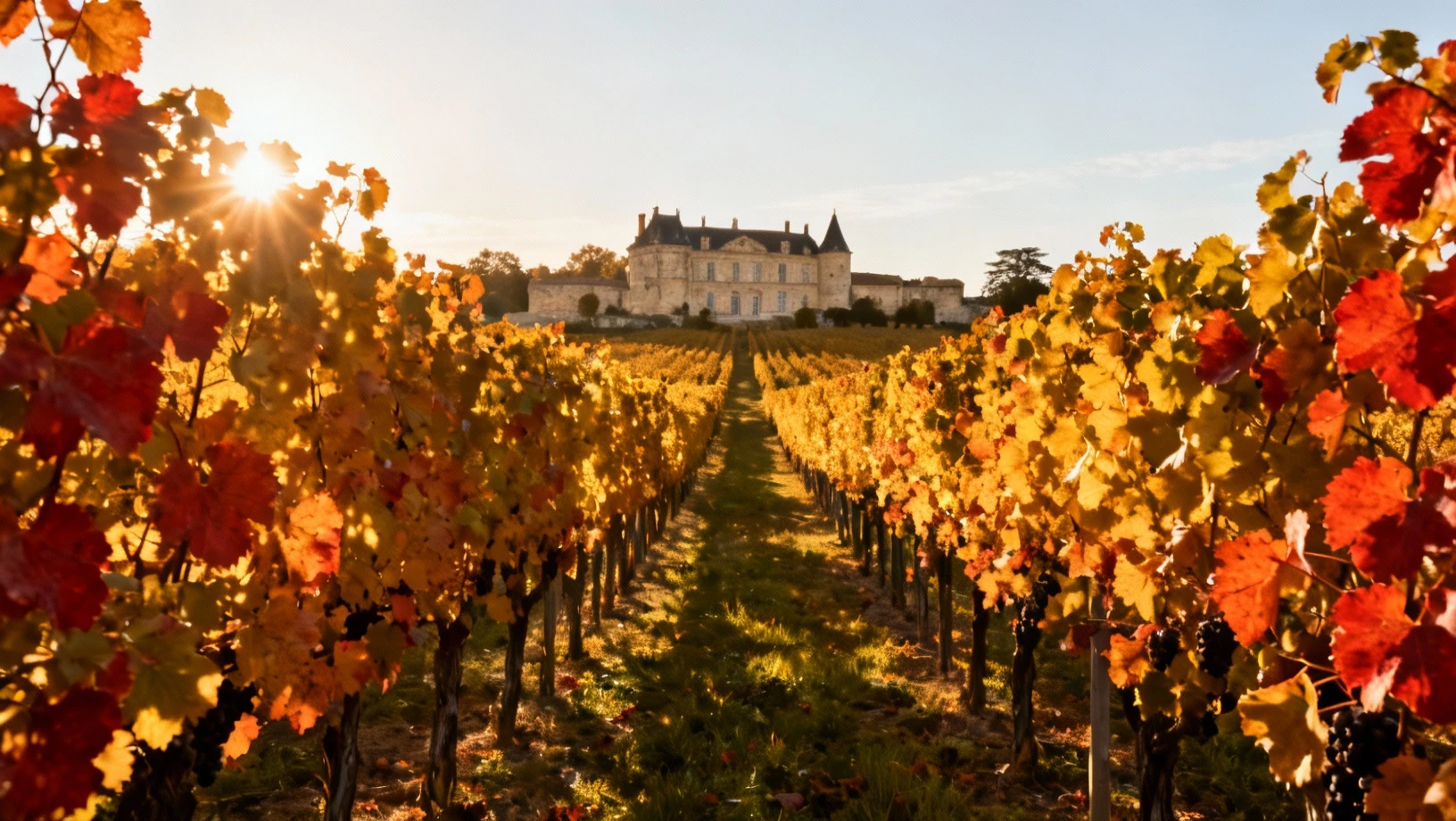 Saint-Émilion Premier - Patrimoine, Vins et Gastronomie